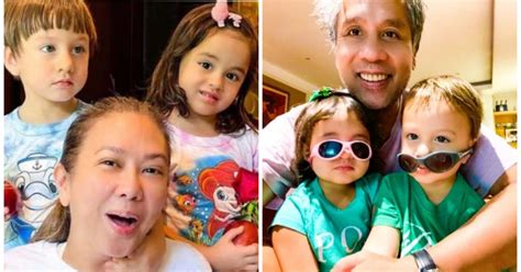 Korina sa pagiging tatay ni Mar sa kambal nilang anak: This is .